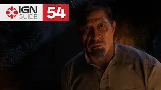 Red Dead Redemption 2 Walkthrough (Part 54) - Savagery Unleashed