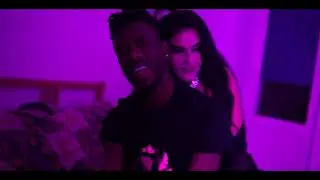 Big Ange - Sad Story (Prod. Chosen1) - OFFICIAL VIDEO