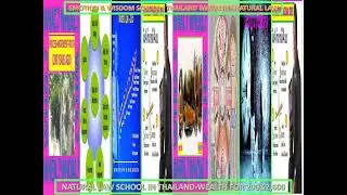 LANNA WEALTH-COPY-INVENTION-NATURAL LAW-DISRUPTION=SURVIVAL SCHOOL-R&D4 MONTHS PROCESS FOR  2006