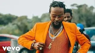 Popcaan - Forever grateful (Music Video) 2025