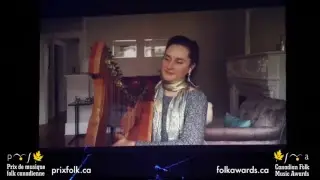 Canadian Folk Music Awards - Live Stream / Prix de musique folk canadienne