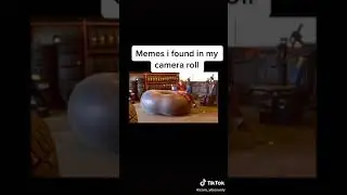 Memes I found on my camera roll #2