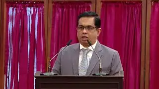 Praja Shakthi   District Secretaries   Secretary to the President/ රජයේ රැඩිකල් ආරම්භයක්ද?