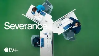 Severance &mdash; Season 3 Renewal | Apple TV