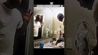 other mirror ghost vs this boy ☠️ | troll edit #troll #trollface #trollfaceedit