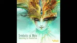 Symbolic - Signs Of Revolution (Waio Remix) ᴴᴰ