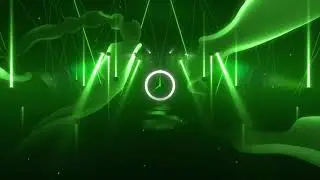 Beat Saber | Coldplay - Clocks | Lightshow
