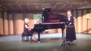 Pimpinella (P. I. Tchaikovsky)