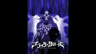 Megicula Theme (Black Clover OST)