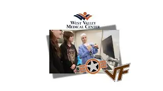 West Valley Medical Center Field Trip