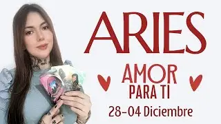 ARIES ♈ AMOR ❤️ CONVERSACIONES PARA ESTAR BIEN CONTIGO 💞 ALGUIEN TE EXTRAÑA MUCHO 👀 TRANSFORMACIÓN 🔥