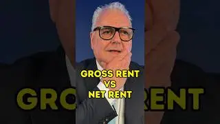 DUBAI PROPERTY INVESTMENT: Gross Rent Vs Net Rent