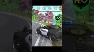 police car chases illegal racing car #policecar #patrol #racing #realpolice