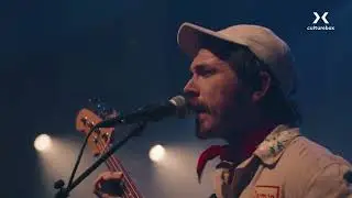 THE PIGEON & THE GOLDEN EGG - LIVE @ TRANSMUSICALES 2024