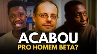 Não sobrou nada para o beta