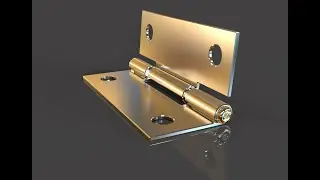 Limit Angle Mate Solidworks 2016 2018| Advance Mates | Assembly mates tutorials solidworks