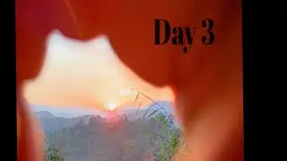 Part 1, Day 3: Haflong trip|| Devi Mandir, Hanging bridge and Maibang trip||
