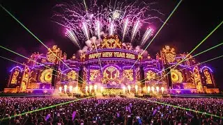Best Uplifting Edm Mix 2024 - Feel the Vibe with Desi Rave