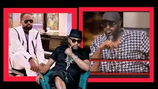 WERRASON YOKA TADE NDENGE ATUMBI AIMELIA LIAS UN PETIT INGRAT