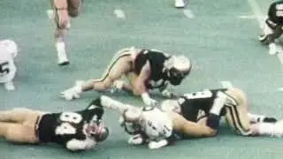 Throwback Thursday: Army Football vs. Navy 1987