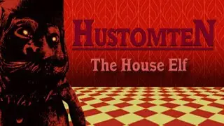 GET THE ELF SNACKS OR DIE! Hustomten (Part 1)