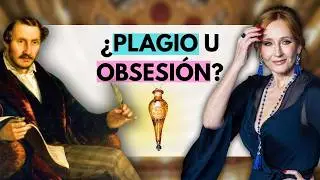JK Rowling y su OBSESIÓN con copiar a la Ópera - El Vomitorio Ep. 28