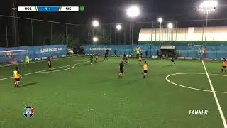 Holywind Vs Nievo al 51 | Highlights