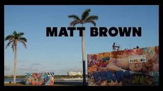 Matt Brown - Perfect Love 