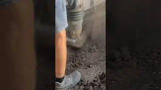 Подготовка к черновому полу