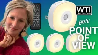 Our Point of View on AUVON Motion Sensor Lights From Amazon
