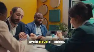 Cloud Cost Optimization How to Avoid &ldquo;Bill Shock&rdquo; in a Multi Cloud Environment