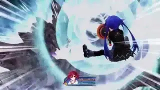 Uzume Vs Kurome