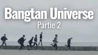 Que se passe-t-il le 11 avril ? | BANGTAN UNIVERSE (partie 2)