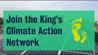 King's Climate Action Network