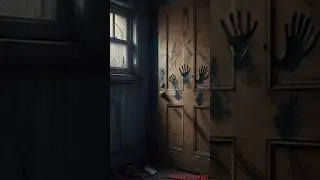 The Haunted Village Where People Mysteriously Disappear | Hunted House | Spooky Stories