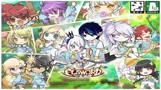 [Elsword KR] Streaming TEST