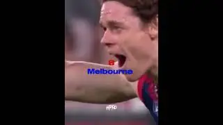 My 2024 AFL Ladder Predictions