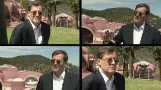 Le palais Bulles de Pierre Cardin par Jean-Pascal Hesse - Nec plus Ultra