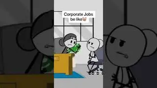 animation workplace #cooporate shoot #animation