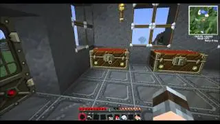BuzzPlays Voltz #1 The Batterybox & Coal Generator