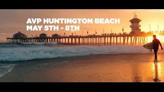 2016 AVP Huntington Beach Open Maddison and Riley McKibbin vs Casey Jennings and Billy Kolinske