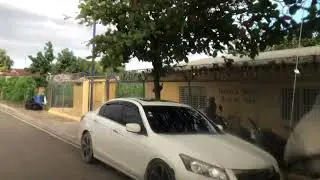 Calle del caño rancho viejo la penda 
