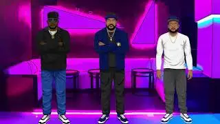 Bare Armz-Keep-Her(Produced by Vinny Idol)