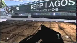 COD: AW All glitches in multiplayer