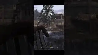 Soup quickly cleaned up the mess #shorts #callofduty #modernwarfareremastered #cod #cod4remastered