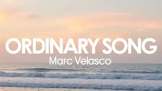 Alex Warren &ndash; Ordinary (Lyrics) | From Broken to Brave | Deep Emotional Anthem