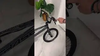 New chase pro element bike!!!! #viral #bike #bmx #bikelover #bikelife #adrenaline