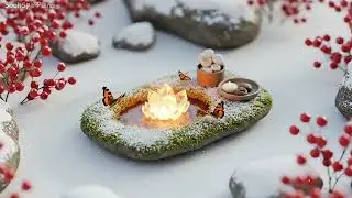 Emotional Piano Healing Music 🌿 Remove Negative Energy, Stress Relief & Calm The Mind