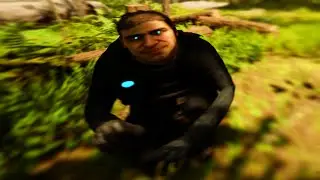 Sons of the Forest is f*cking hilarious