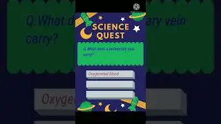 Science Olympiad | NSO | Class 6,7,8 | Science Quiz | #Shorts